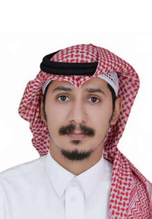 Mishari Al-Mutairi