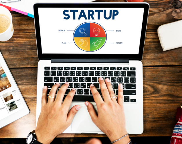 Startup Support Services