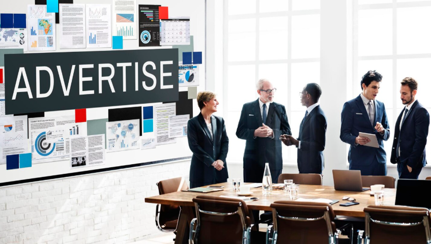 Advertising Consultancy Services